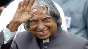 APJ Abdul Kalam