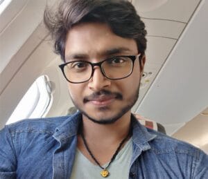 Anand Aalgi Biography