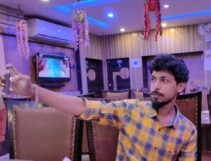 HooghlyWala Biography