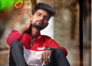 Shubham Parkhedkar now become founder of “Mbig” Information Technology Company