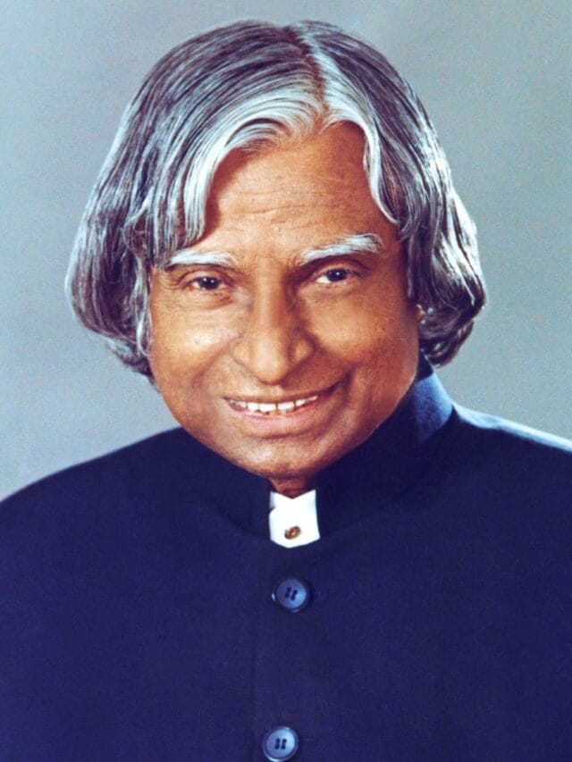 APJ Abdul Kalam Biography, Age, Career