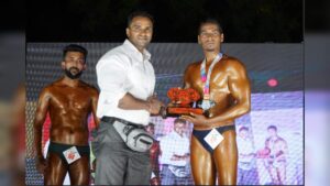 Nafeer Ahemad Hulakoti