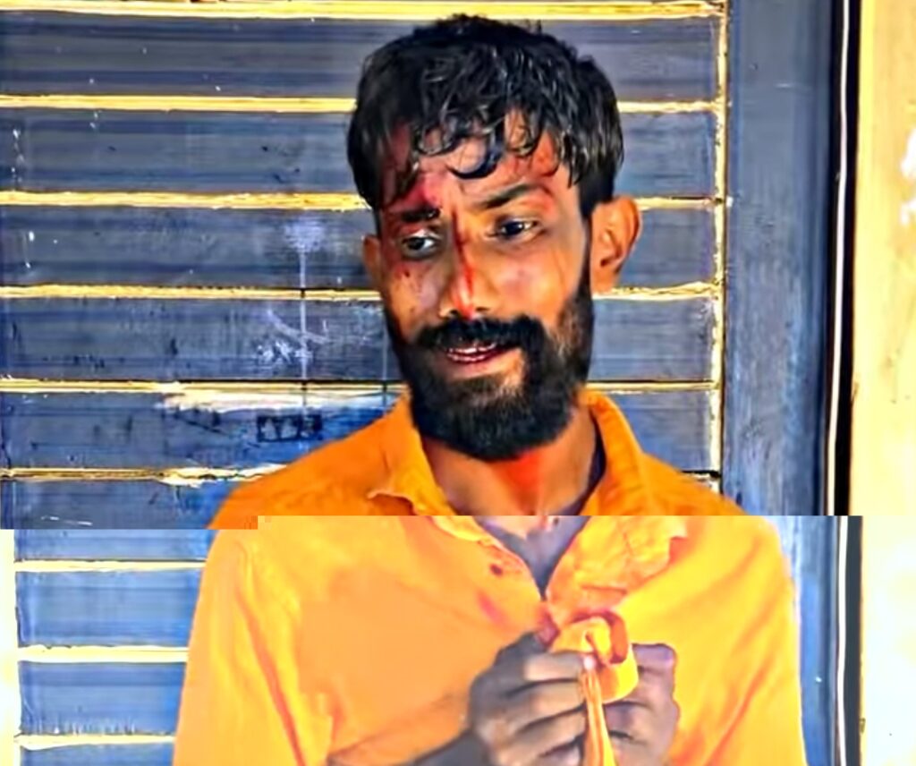 Arman Rathod Biography, Age, Career - Entrepreneur Saathi