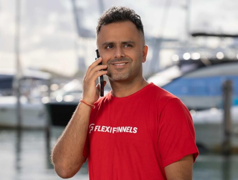 Saurabh Bhatnagar Image