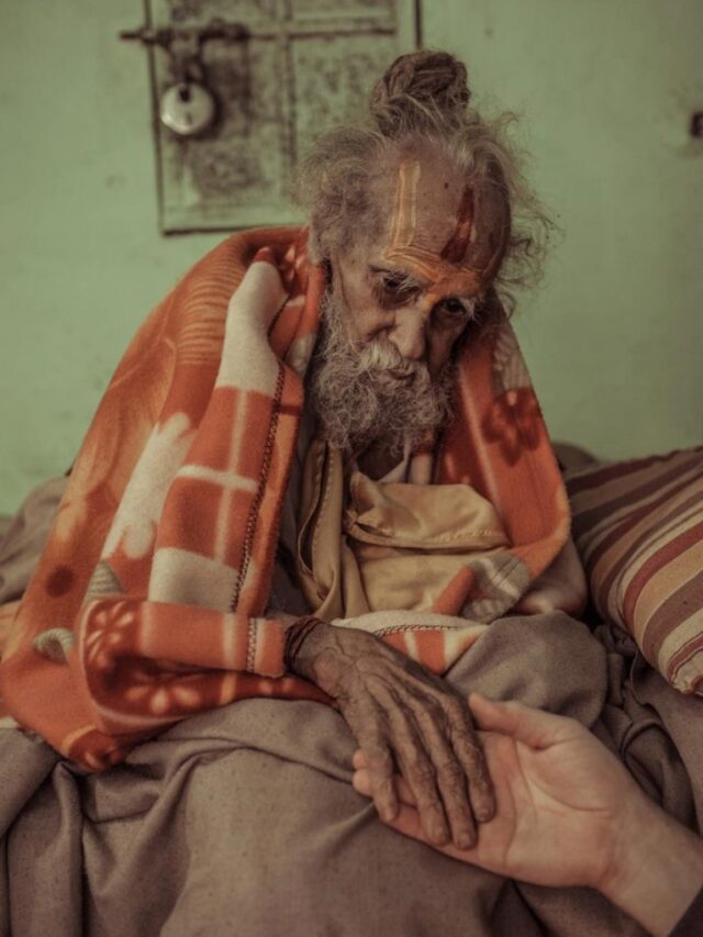 Hanuman Das Baba