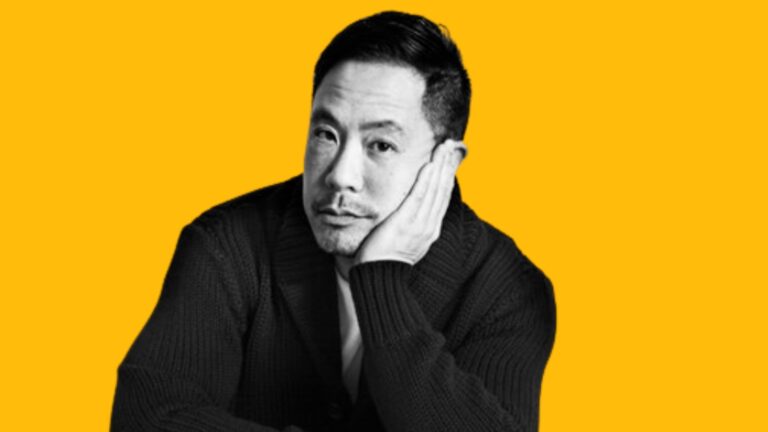 Derek Lam Birth Place