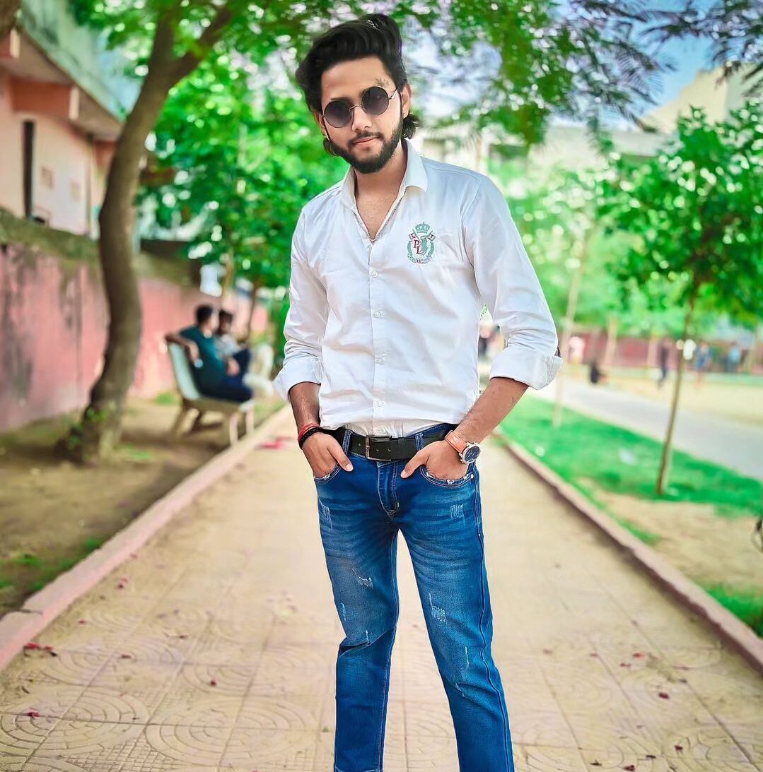 Hemant Raj Biography, Age, Career - Entrepreneur Saathi