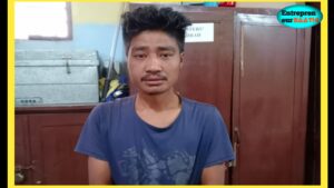 Huirem Herodas Singh