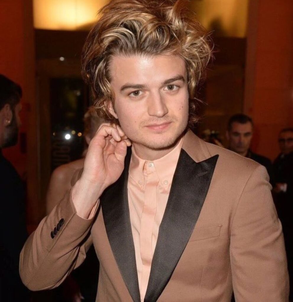 Joe Keery Band