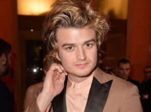 Joe Keery Band