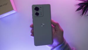 Motorola Edge 40 Specs