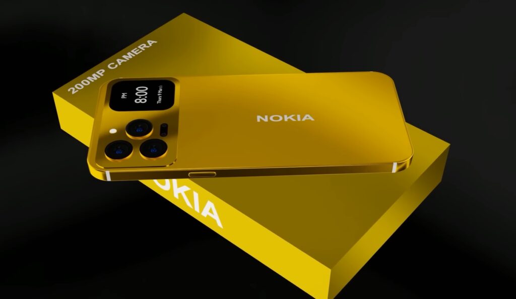 Nokia Magic Max 2023 - Full Specs, Release Date, Price - Entrepreneur ...