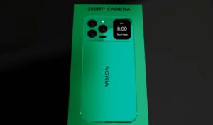 Nokia Magic Max 2023 Specs