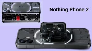 Nothing Phone 2 Image