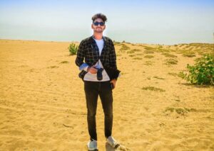 Rahul Singh Bhandari