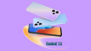 Redmi 12