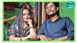 Seema Haider_Pakistani