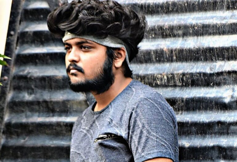 Technical Tushar Image