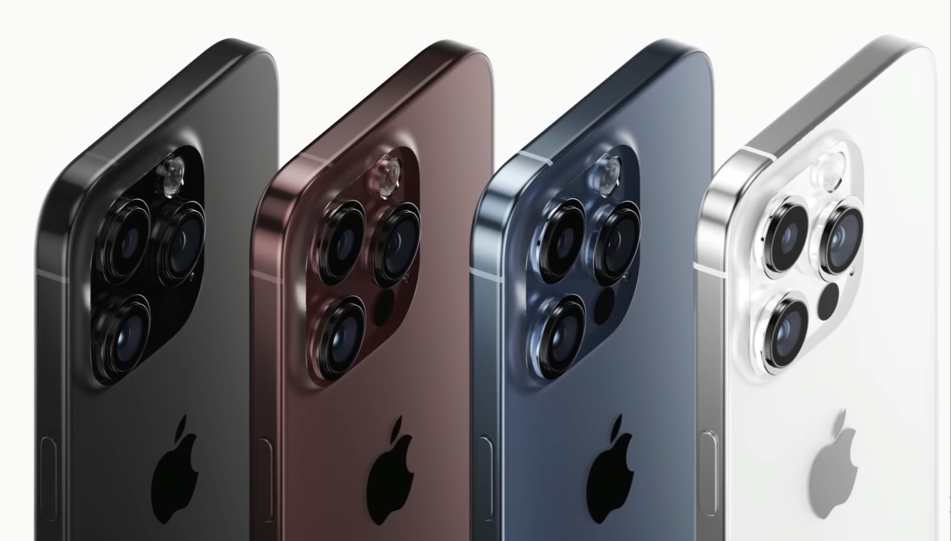 Apple iPhone 15 Pro – Full Specs, Release Date, Price