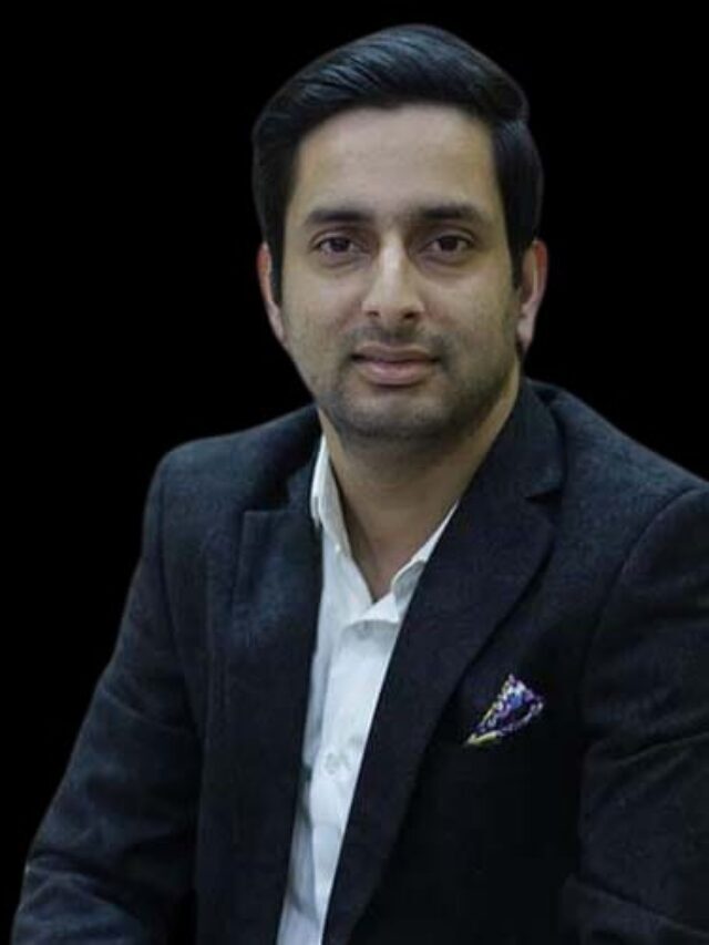 Dr. Mubashar Mashqoor Mir: The Pioneer of Best Dermatology and Hair Care in Jammu