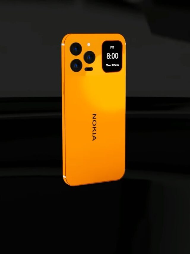 Nokia Magic Max 2023 – Full Specs, Release Date, Price