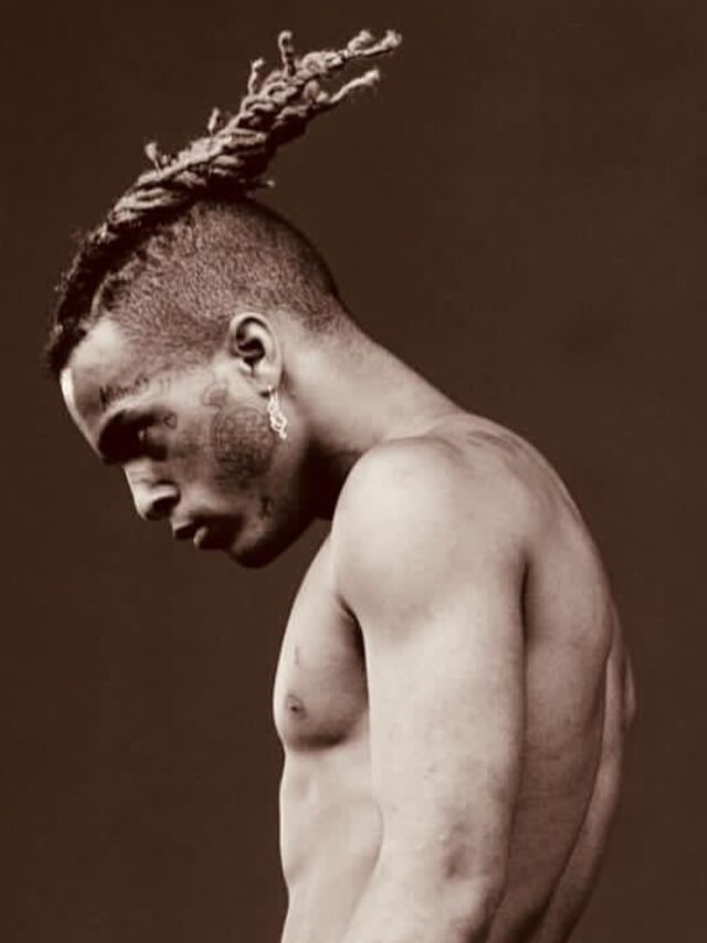 xxxtentacion