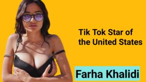 Farha Khalidi - Bio, Age, Career, Net Worth - Entrepreneur Saathi