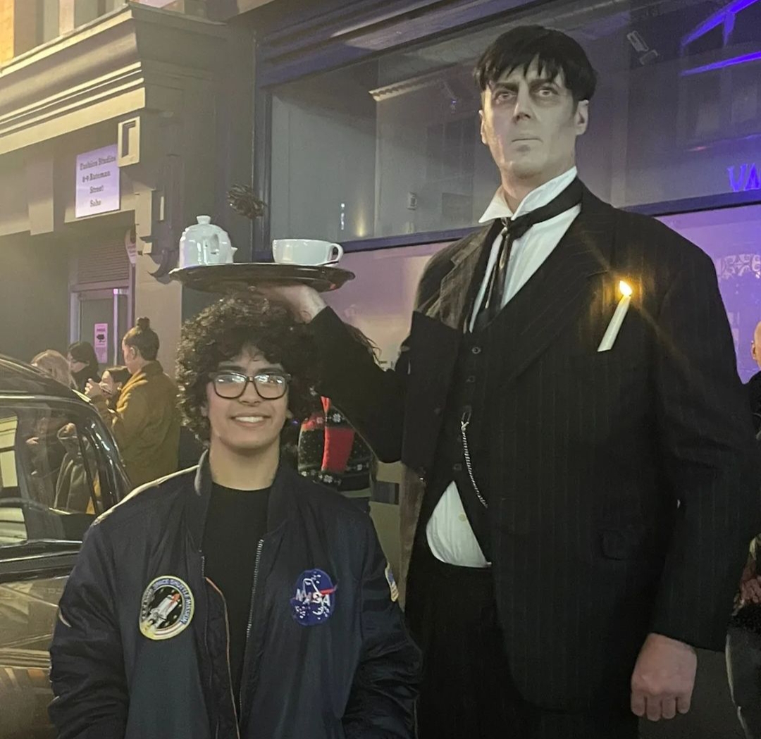 Moosa Mostafa Biography, Age, Career - Entrepreneur Saathi