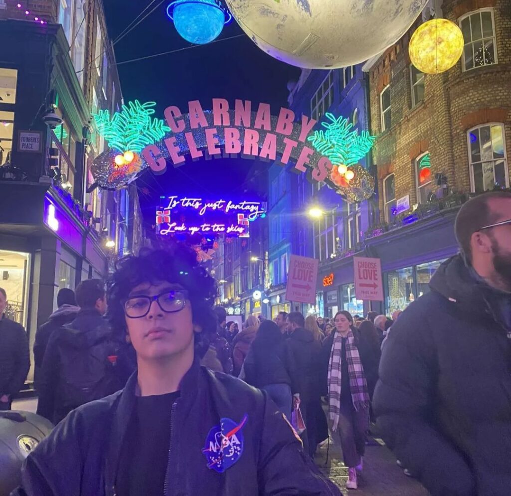 Moosa Mostafa Biography, Age, Career - Entrepreneur Saathi