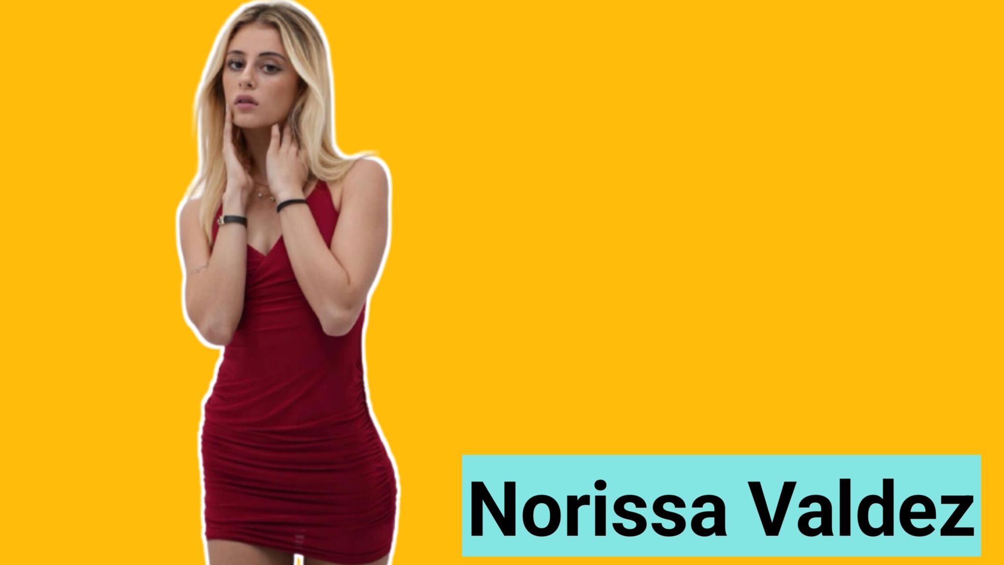 Norissa Valdez Biography, Age, Career Entrepreneur Saathi