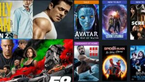 Best Movie Downloader Websites List for Free 2024