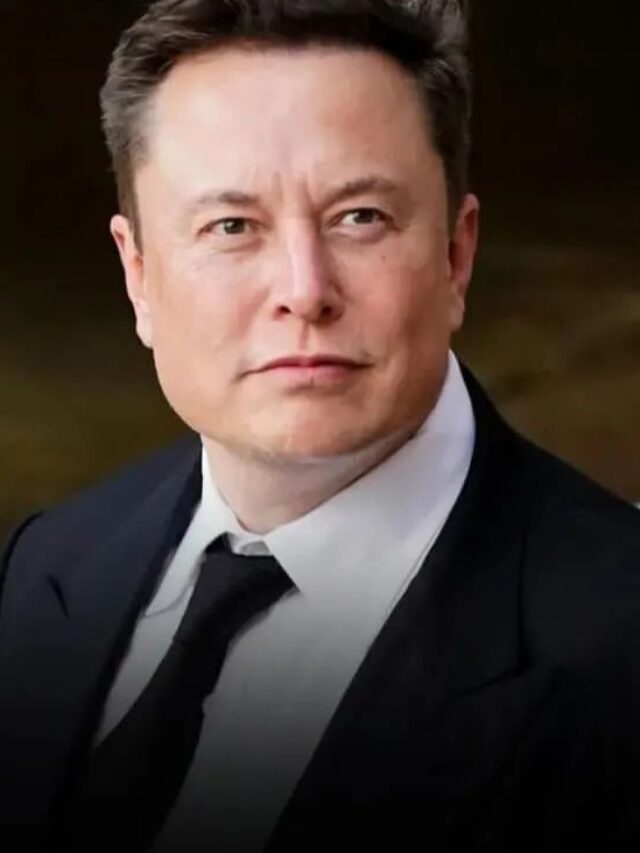 Elon Musk biography, age, net worth