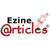 Ezinearticles Logo