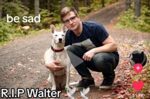 MisterManner – Bio, Age, Dog, Biscuit, Joy, Walter