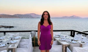 Stella Drivas – Wiki, Age, Husband, Net Worth
