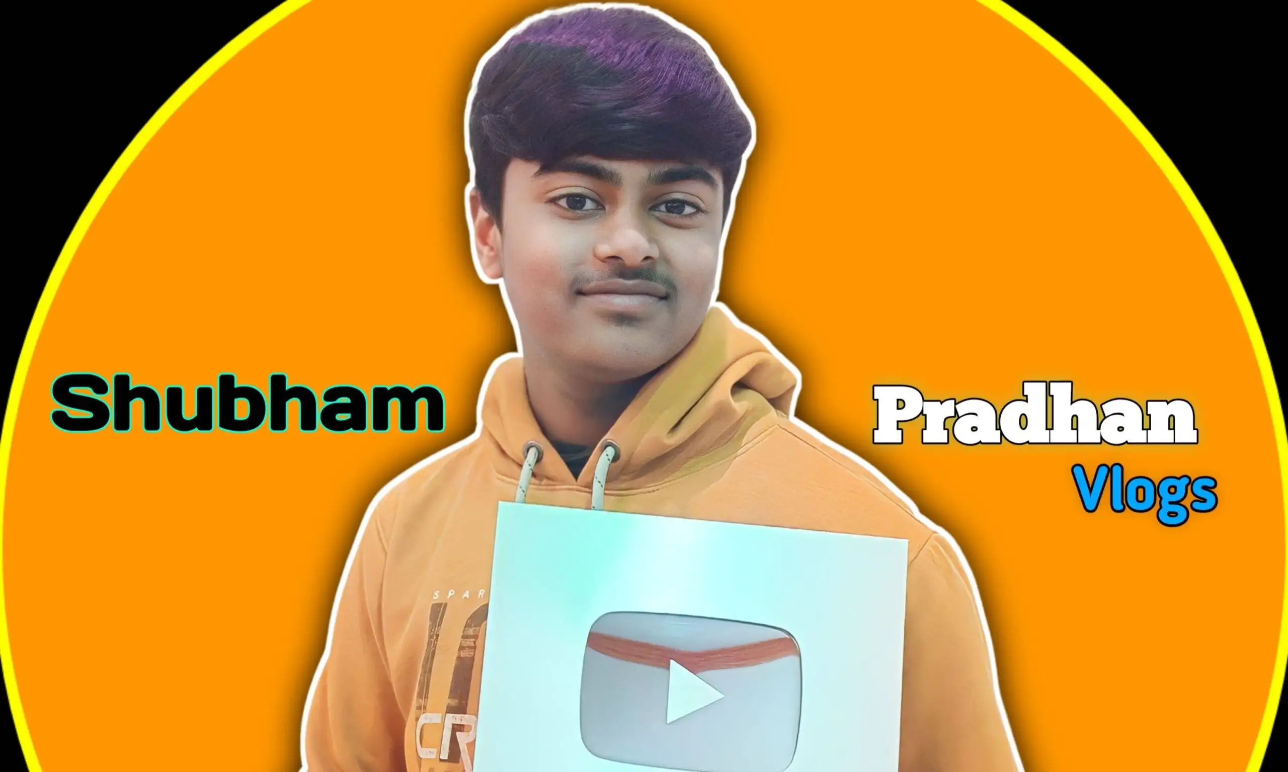 Shubham Kumar Pradhan: The Face Behind Shubham Gaming Dude