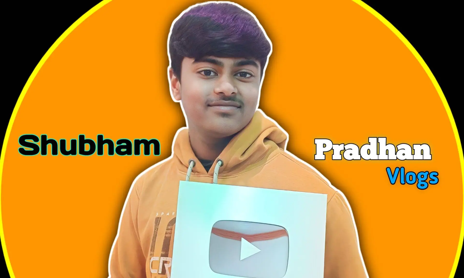 Shubham Kumar Pradhan