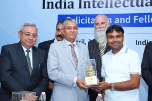 CWSIR’s India Intellectual Conclave 2025 Led by Abhishek Pandey Sparks Policy Innovation and Youth-Led Transformation