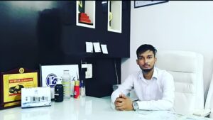 Rohit Singh Sagar Biography, Age, Career