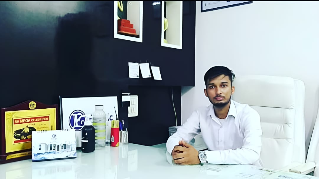 rohit singh sagar