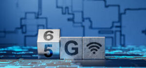 Building the Future: How 5G and 6G Are Shaping the Digital Economy