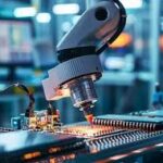 The Future of Electronics