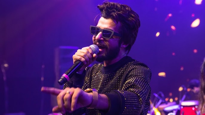 Kashish Kumar – The Heartbeat of Goa’s Wedding and Corporate Music Scene