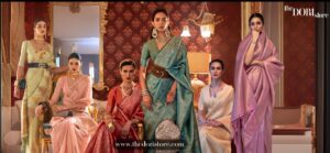 THE DORI STORE – From India’s Heart to Wardrobes Worldwide
