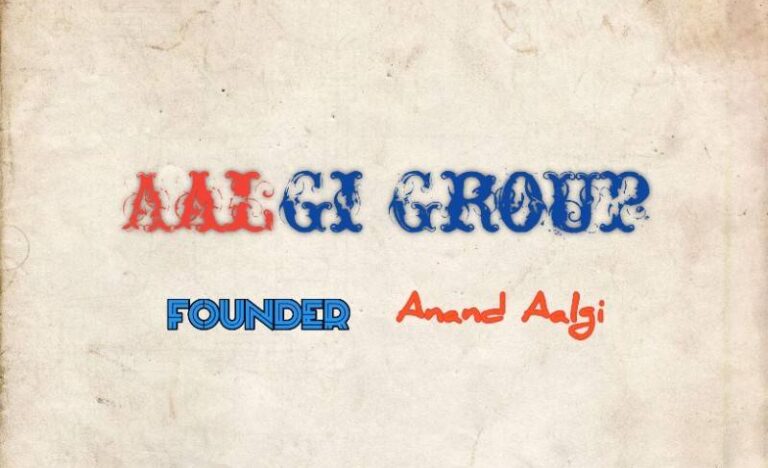 Aalgi Group