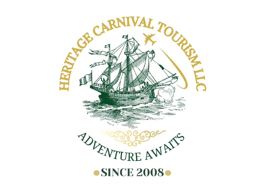 heritage carnival group