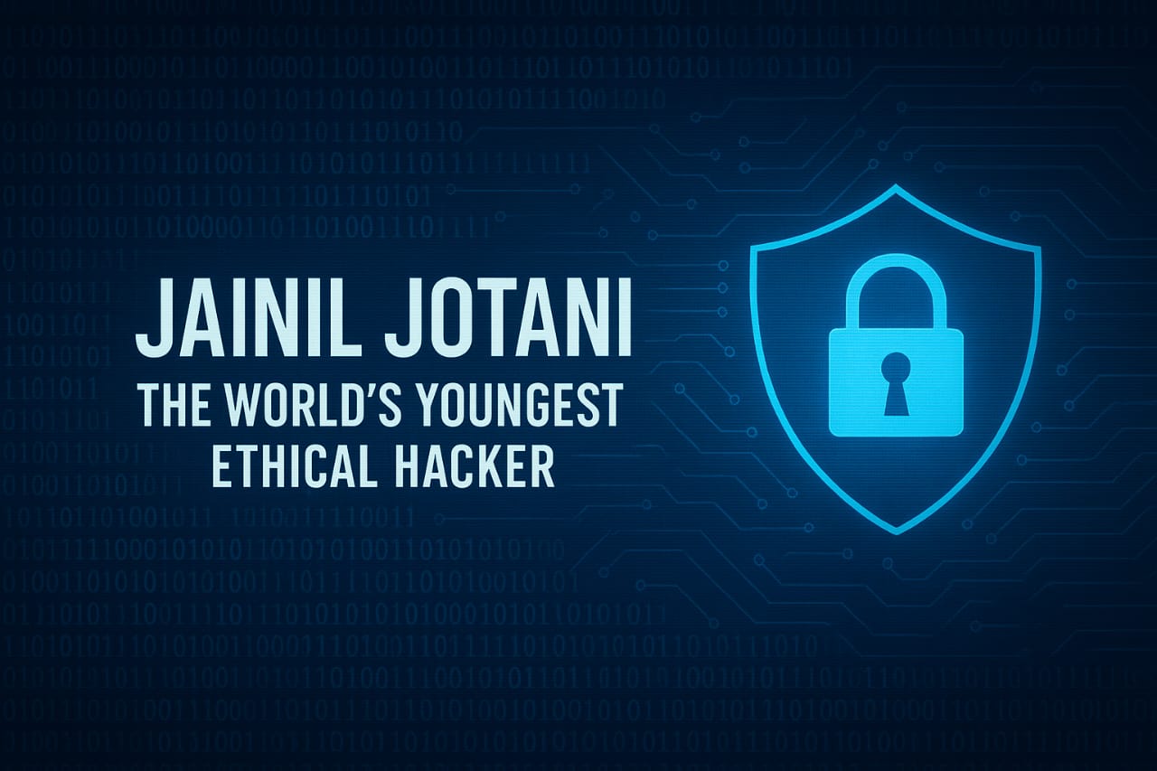jainil jotani