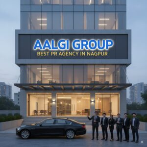 Best PR Agency In Nagpur
