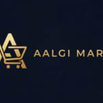 aalgi mart logo