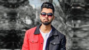 How Sunny Bahadurpuria Built a 6.6M Following via Snapchat Lenses